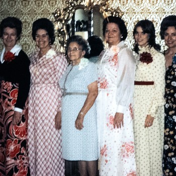 Photo of Alice Persyn